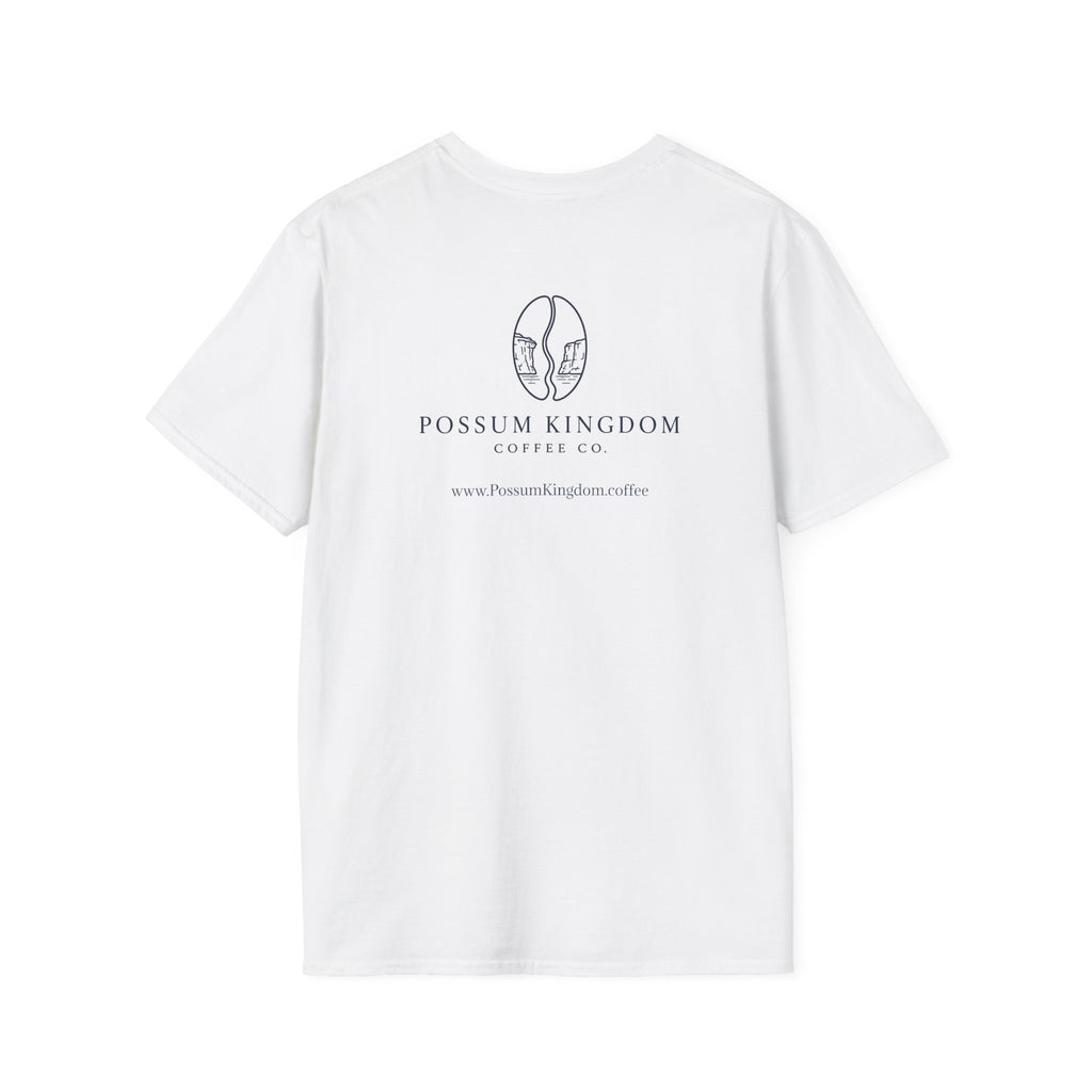 Possum Kingdom Coffee Classic Tee
