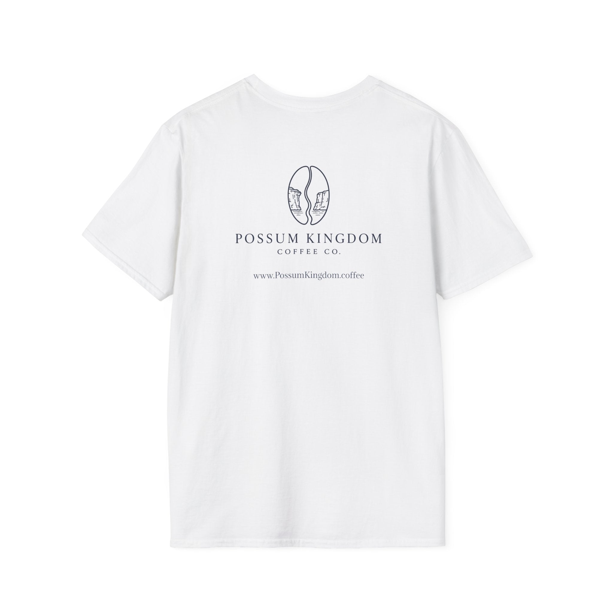 Possum Kingdom Coffee Classic Tee