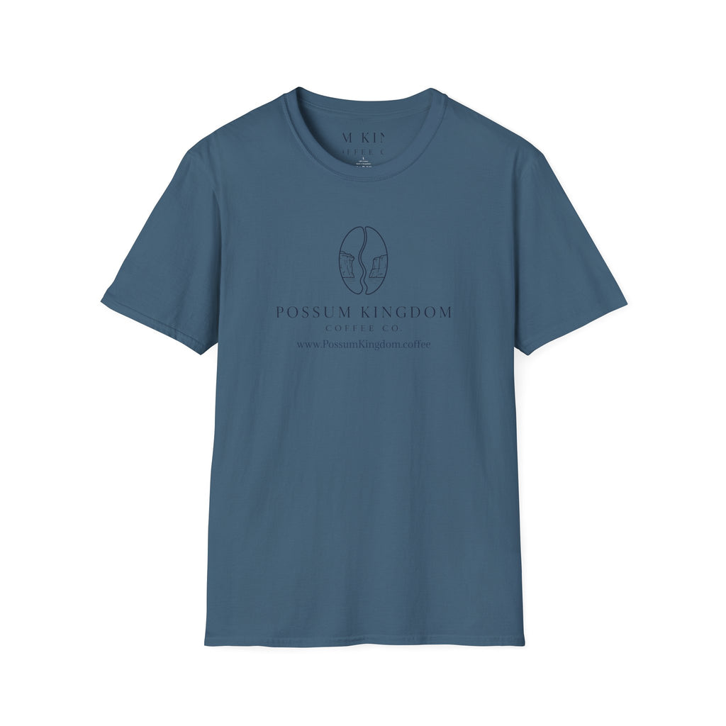 Possum Kingdom Coffee Classic Tee