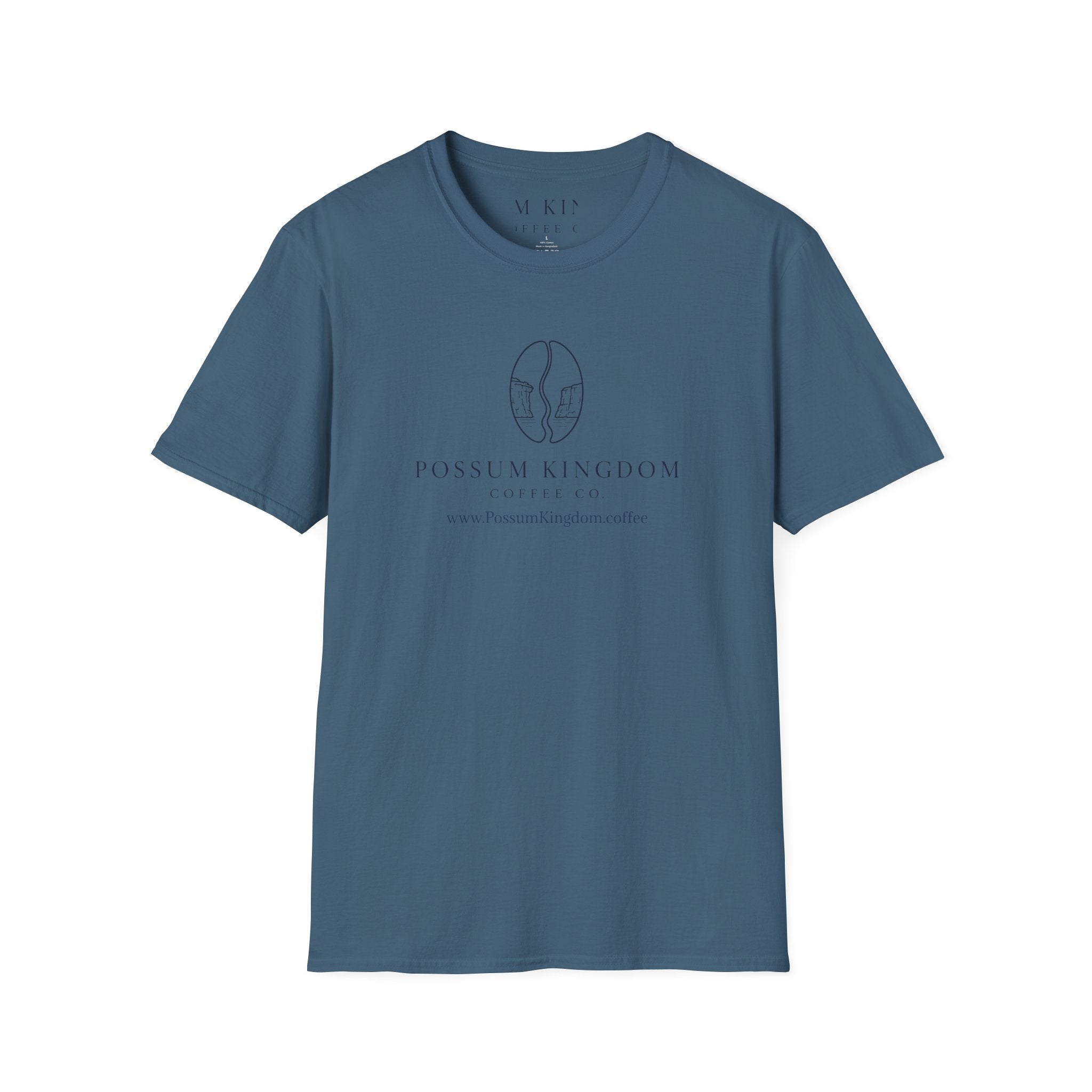 Possum Kingdom Coffee Classic Tee