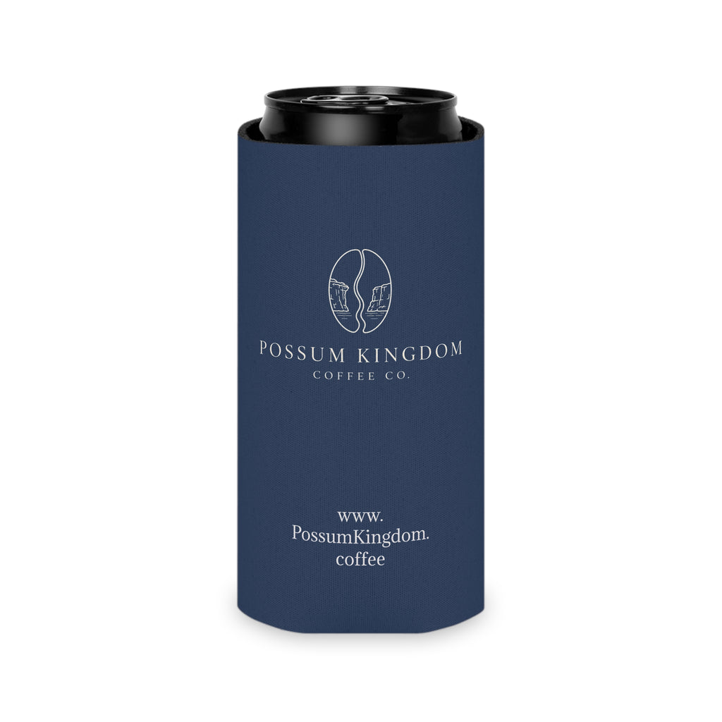 Possum Kingdom Coffee Can Cooler