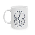 Possum Kingdom Ceramic Coffee Mug
