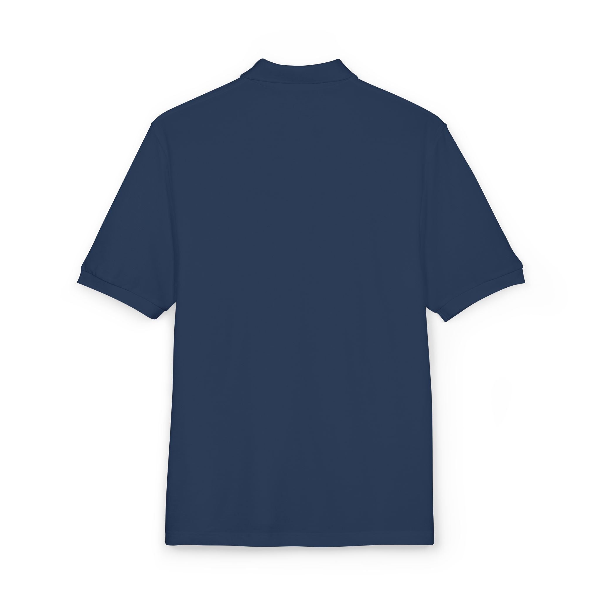Possum Kingdom Coffee Embroidered Polo