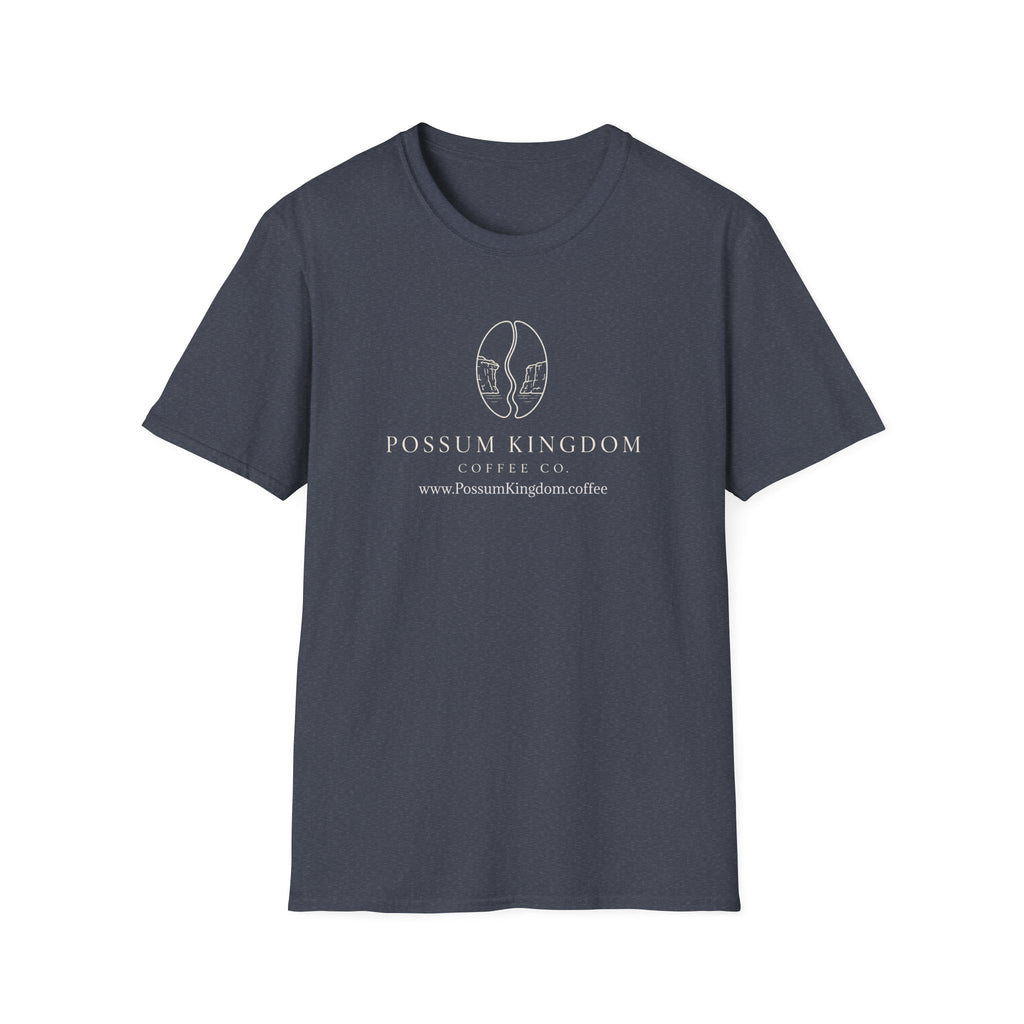 Possum Kingdom Coffee Classic Tee