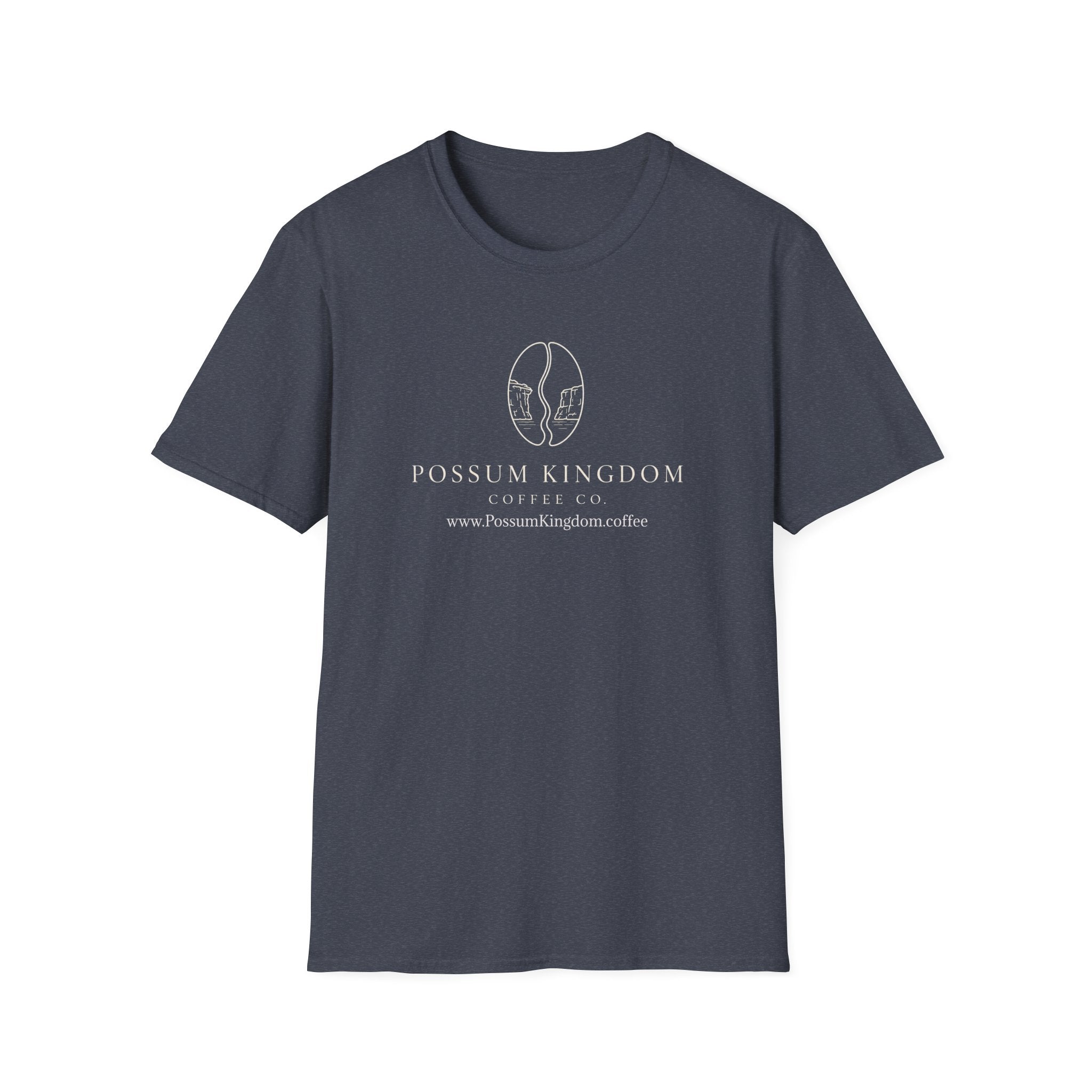 Possum Kingdom Coffee Classic Tee