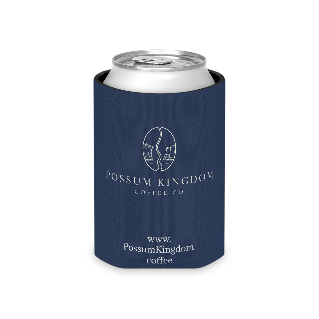 Possum Kingdom Coffee Can Cooler