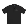 Possum Kingdom Coffee Embroidered Polo