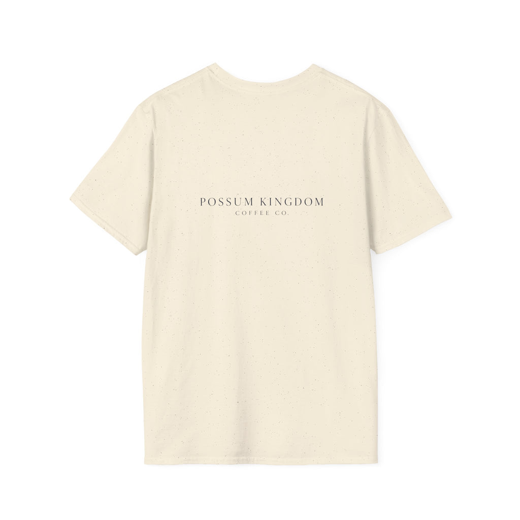 Possum Kingdom Coffee Classic Tee