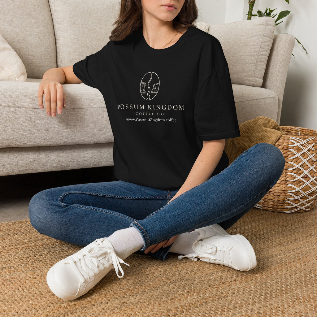 Possum Kingdom Coffee Classic Tee