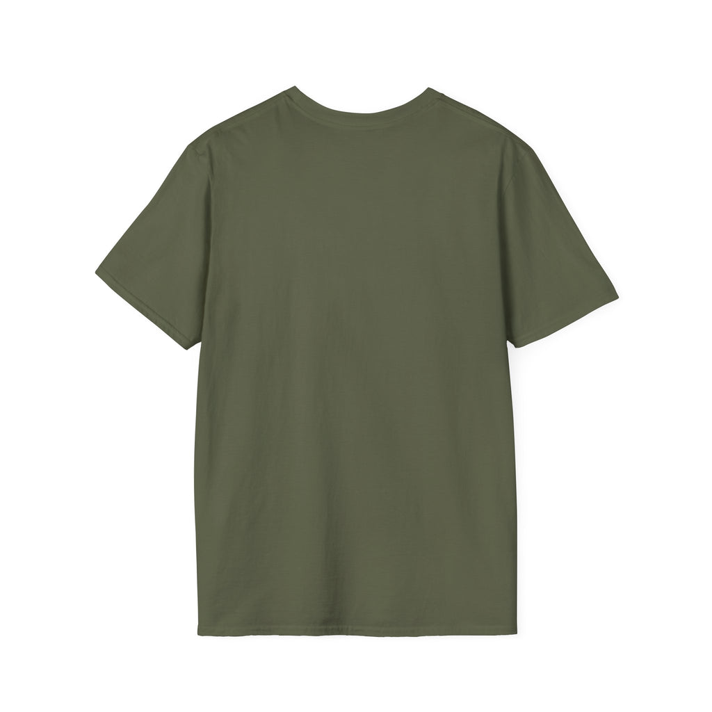 Possum Kingdom Coffee Classic Tee