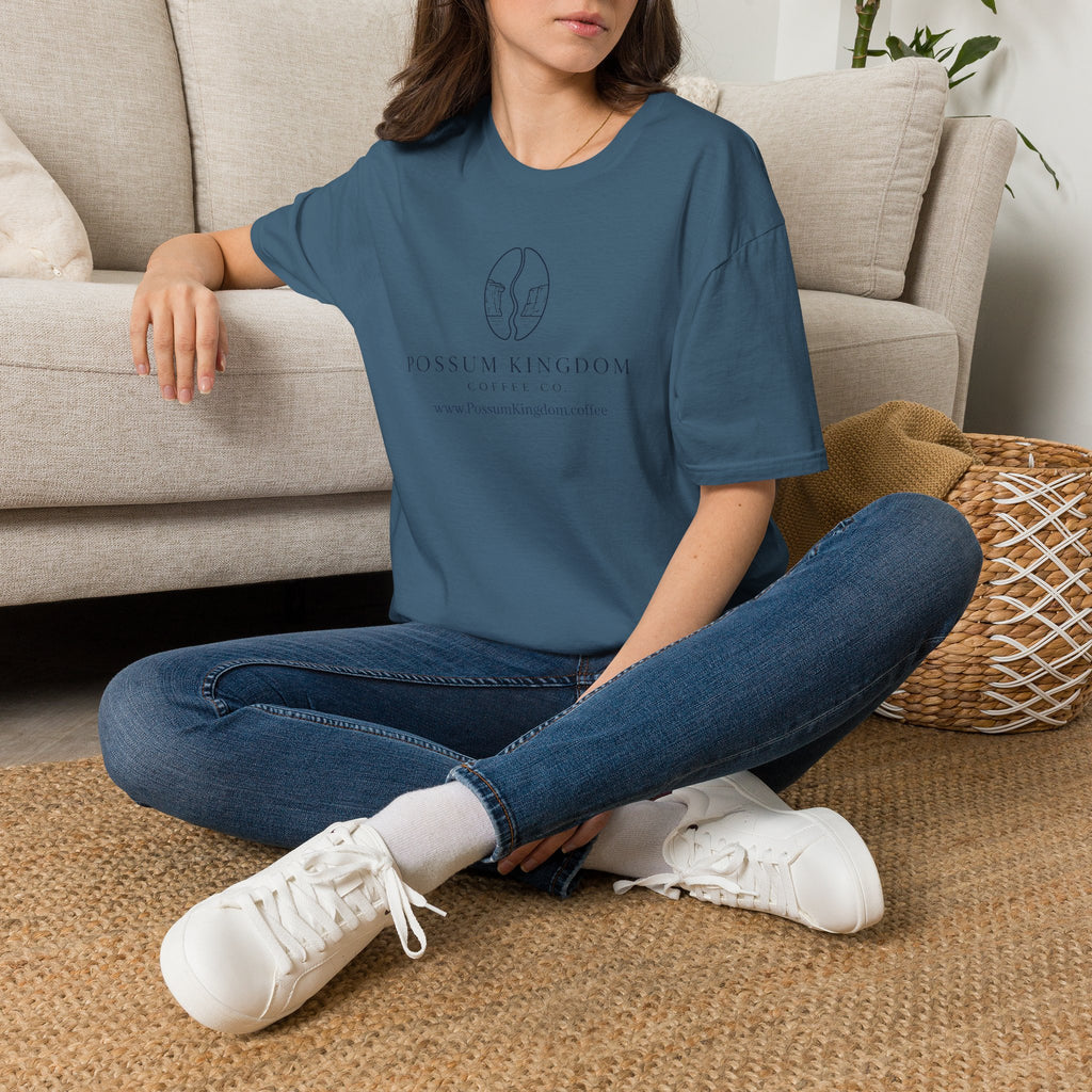 Possum Kingdom Coffee Classic Tee