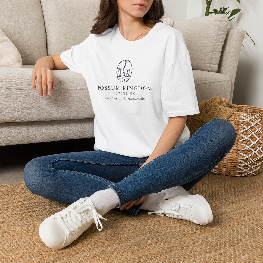 Possum Kingdom Coffee Classic Tee