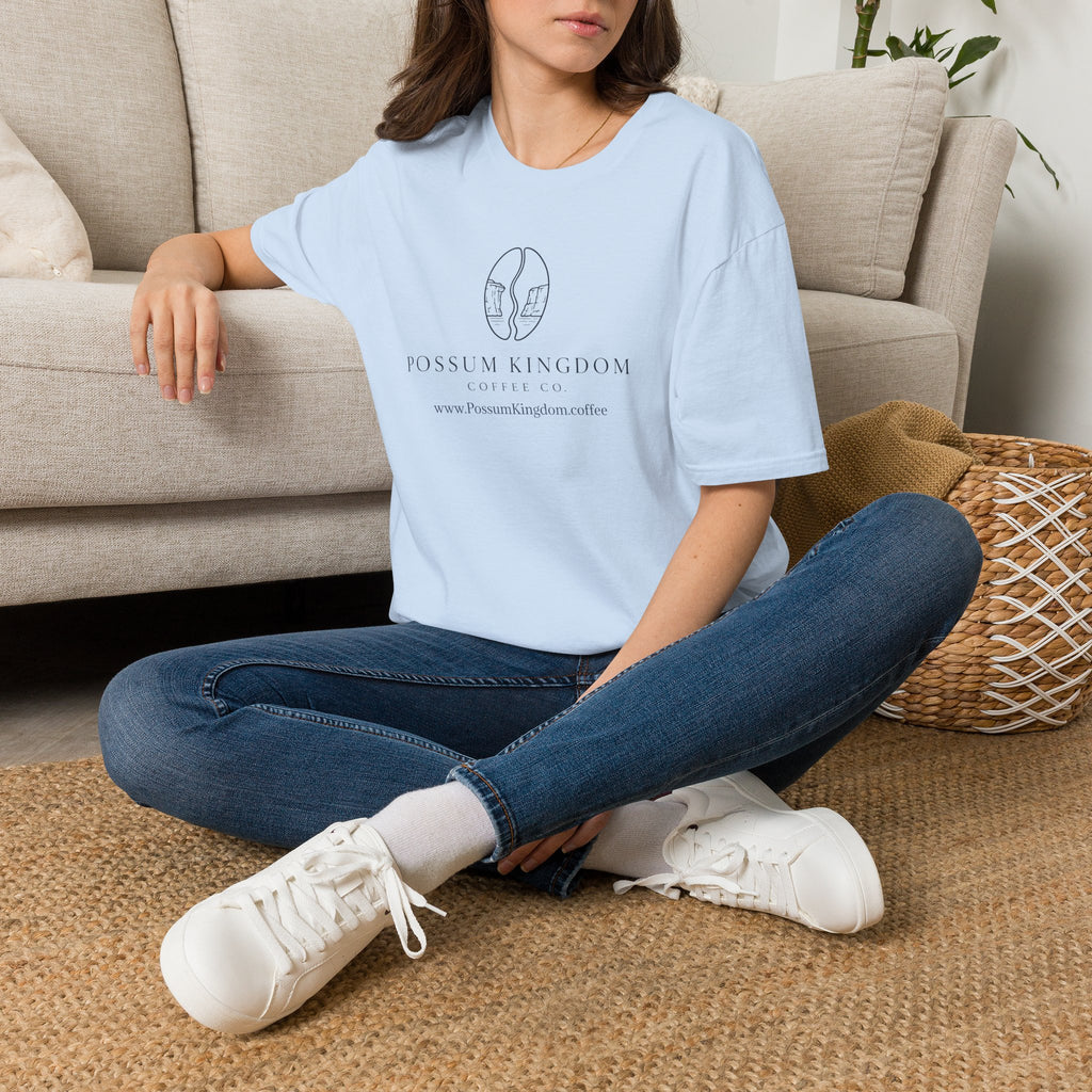 Possum Kingdom Coffee Classic Tee
