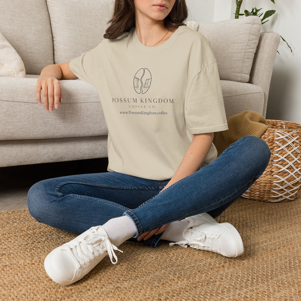 Possum Kingdom Coffee Classic Tee