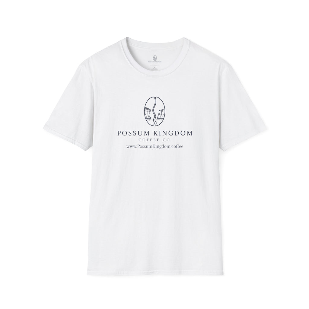 Possum Kingdom Coffee Classic Tee