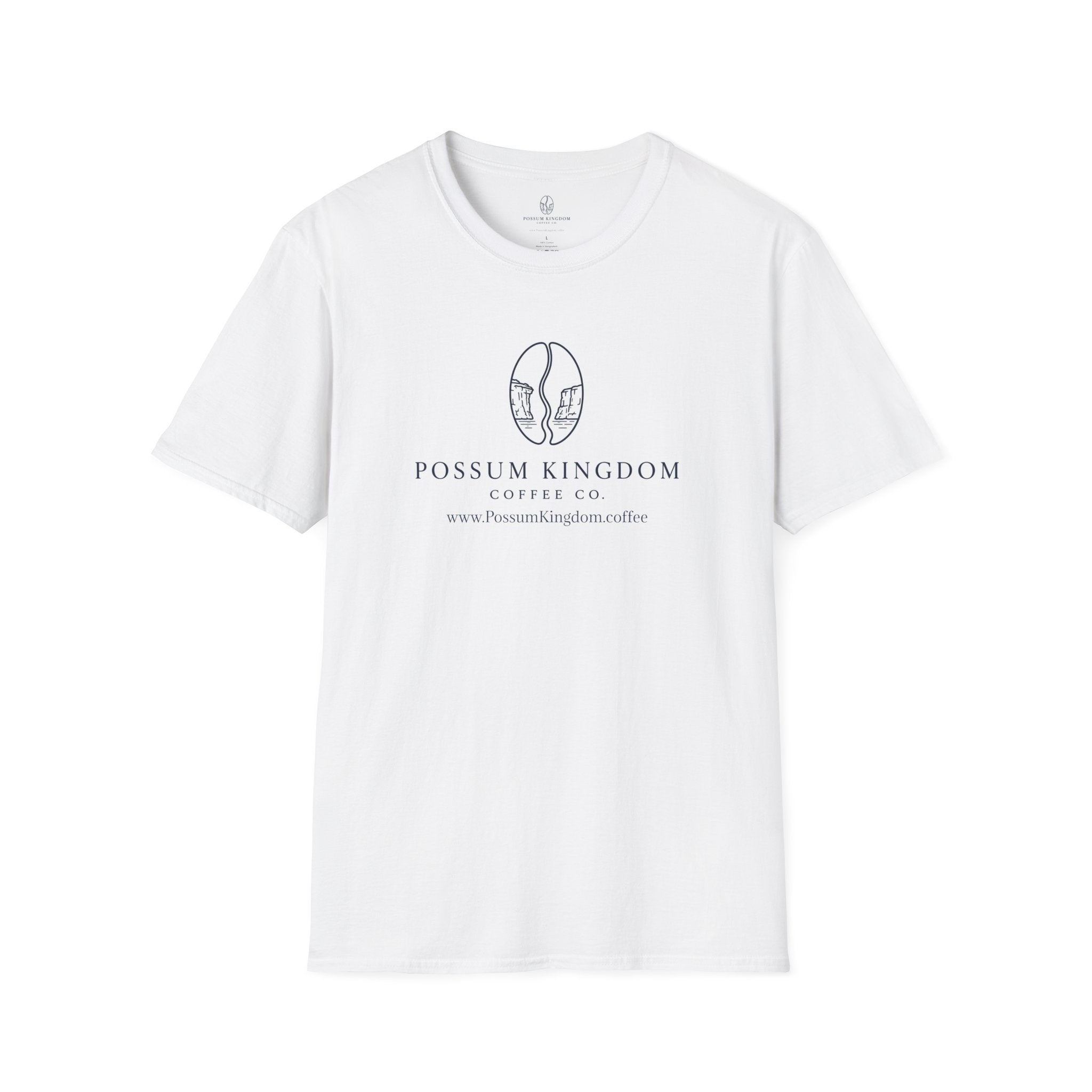 Possum Kingdom Coffee Classic Tee