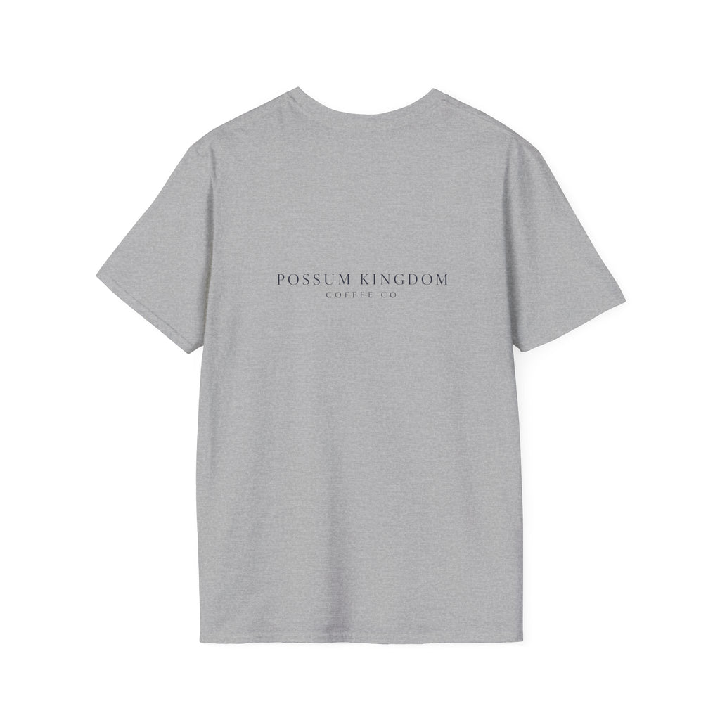 Possum Kingdom Coffee Classic Tee