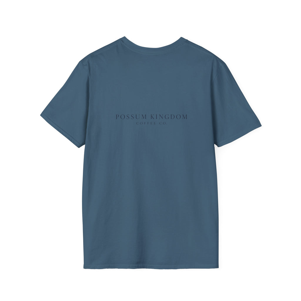 Possum Kingdom Coffee Classic Tee