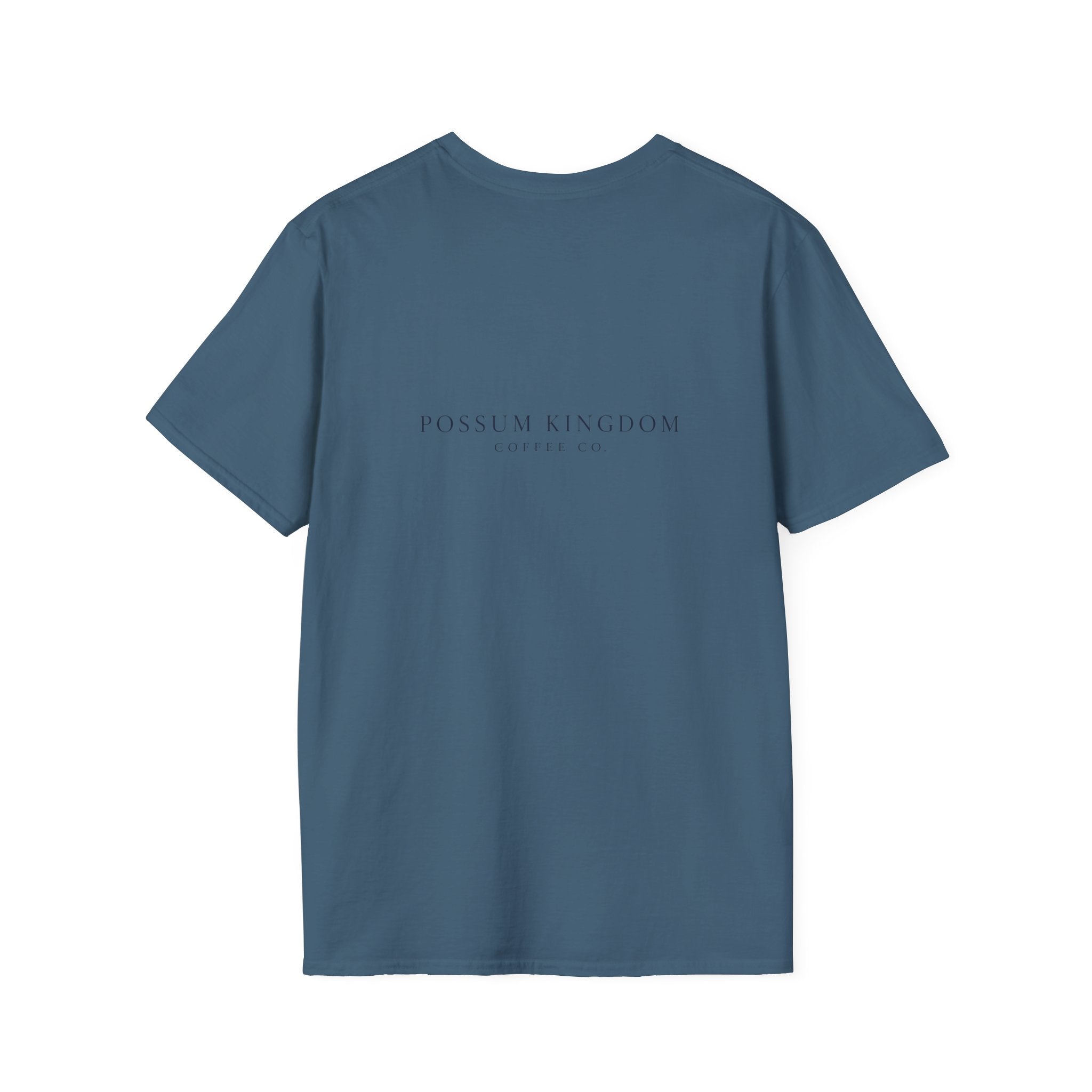 Possum Kingdom Coffee Classic Tee