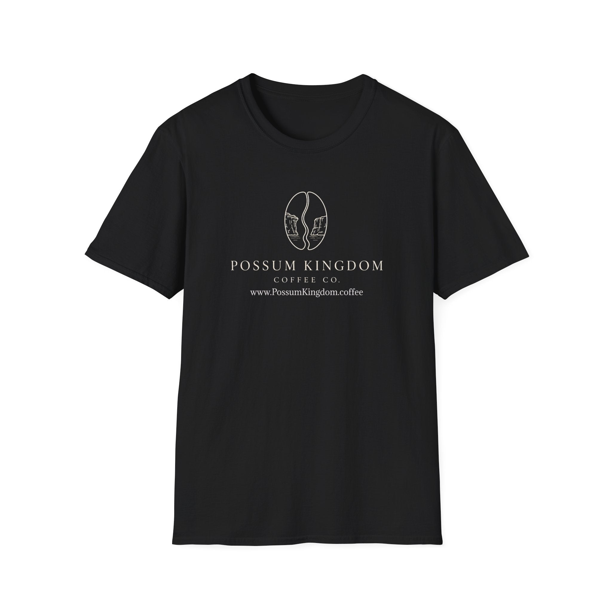 Possum Kingdom Coffee Classic Tee