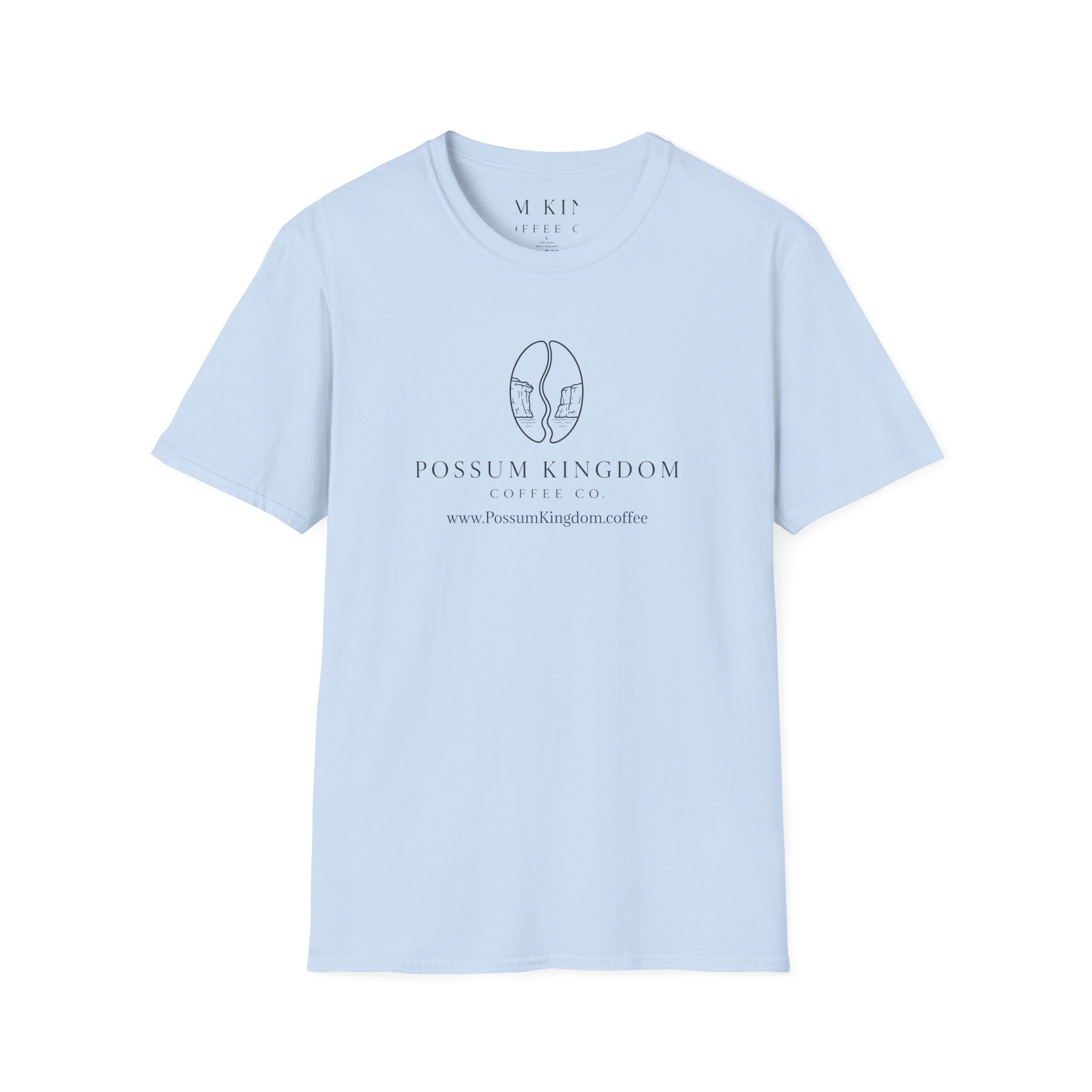 Possum Kingdom Coffee Classic Tee