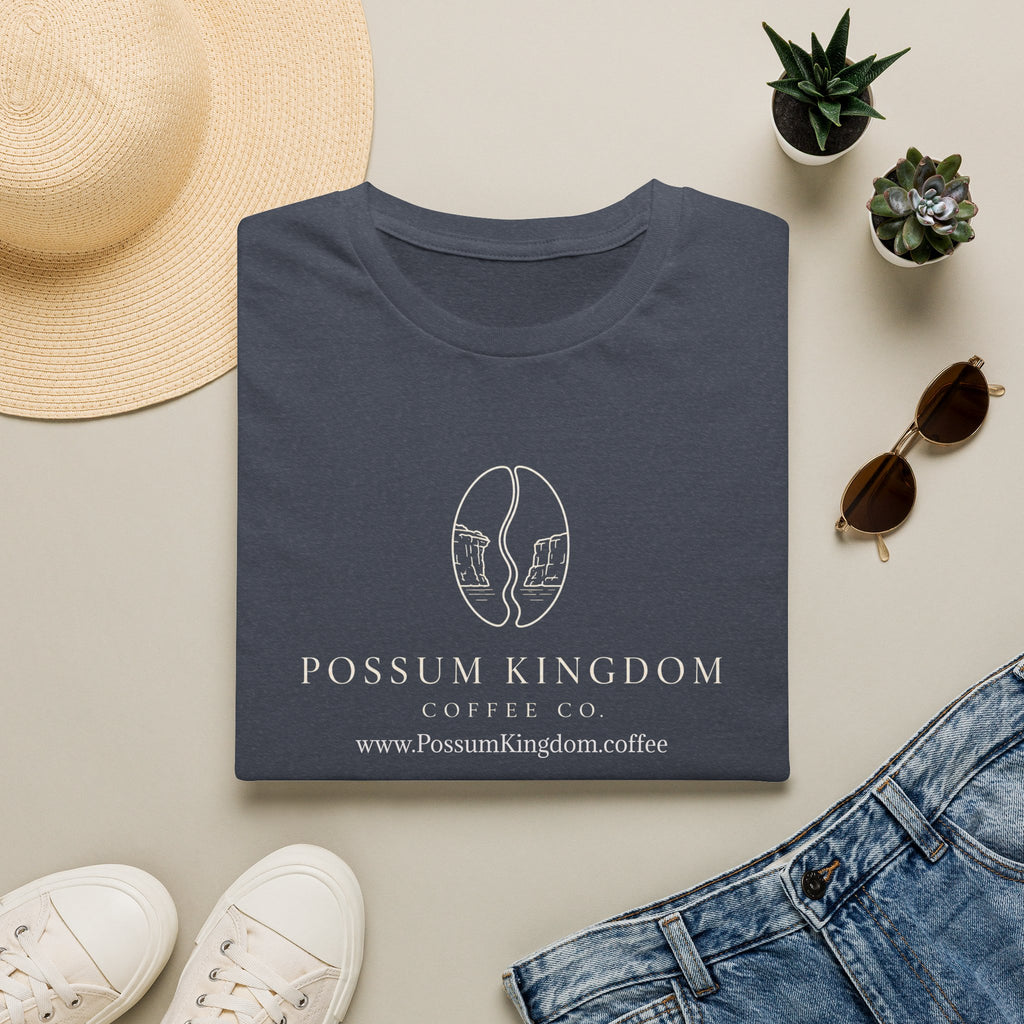 Possum Kingdom Coffee Classic Tee