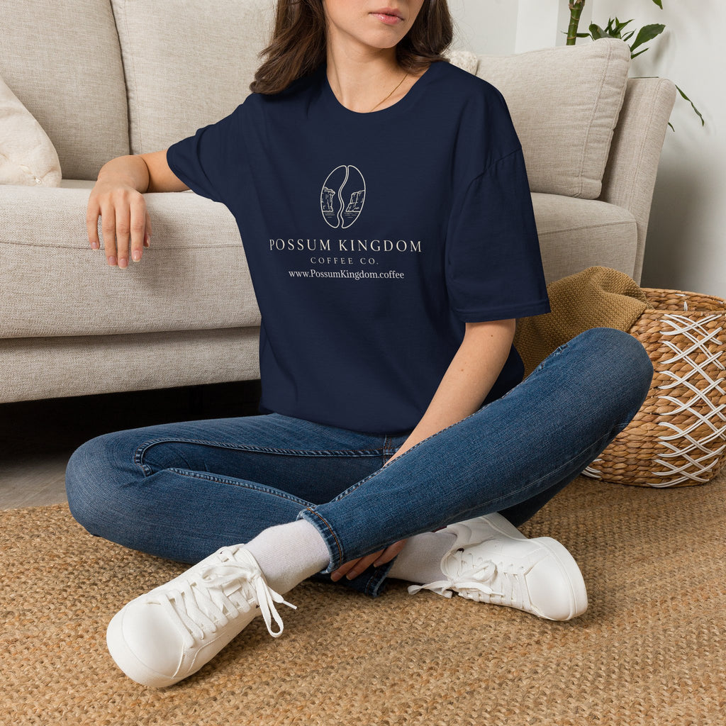 Possum Kingdom Coffee Classic Tee