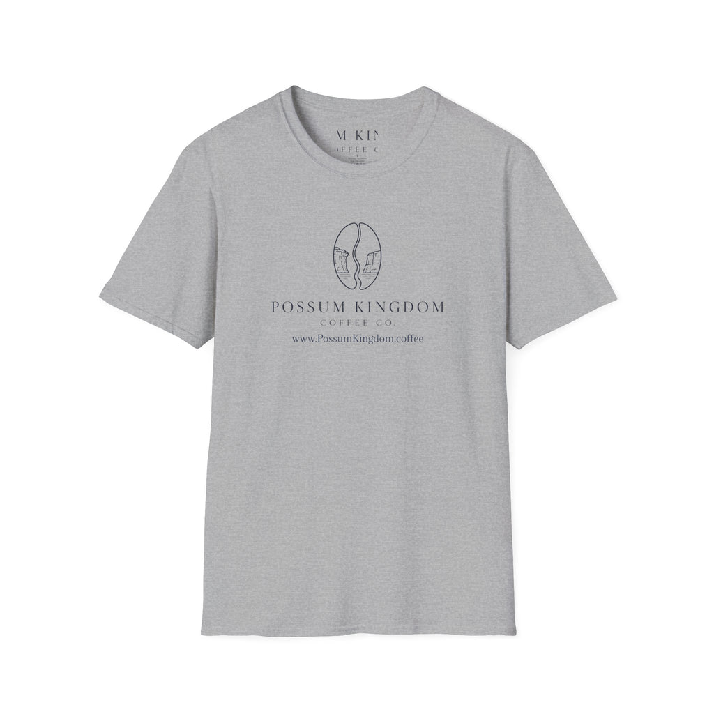 Possum Kingdom Coffee Classic Tee