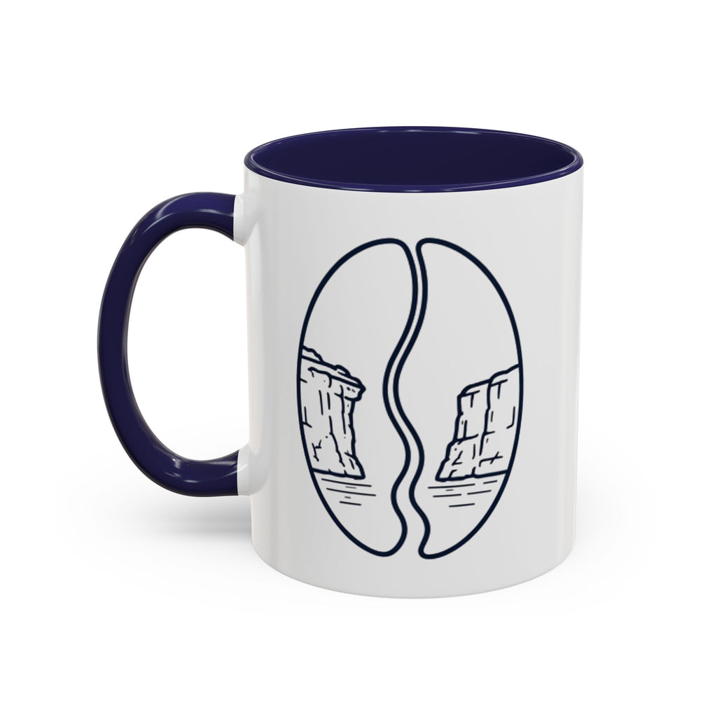 Possum Kingdom Coffee Co. Accent Coffee Mug (11/15oz)