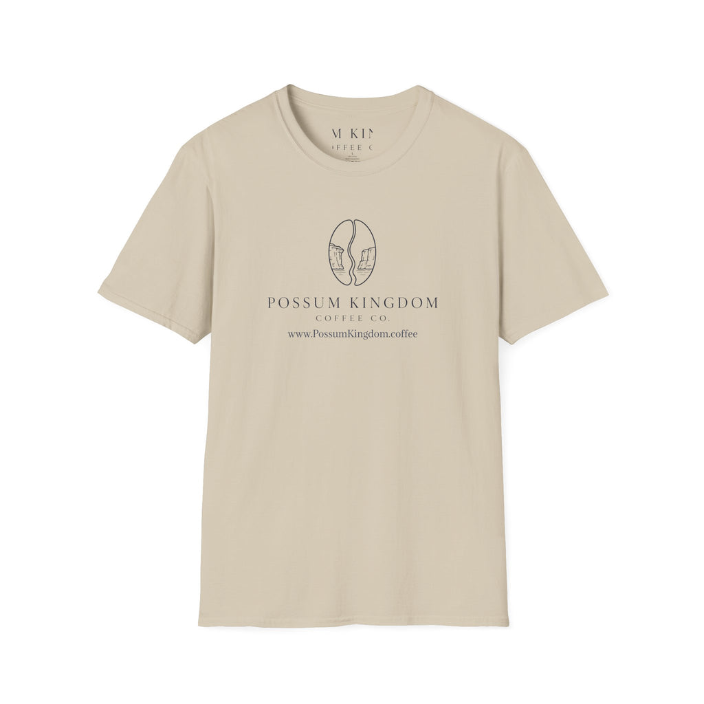 Possum Kingdom Coffee Classic Tee