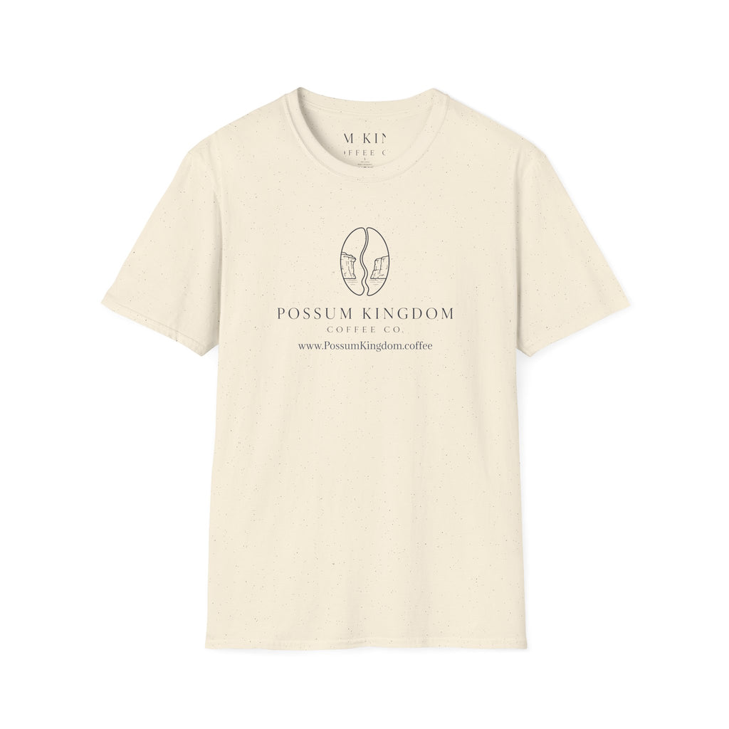 Possum Kingdom Coffee Classic Tee
