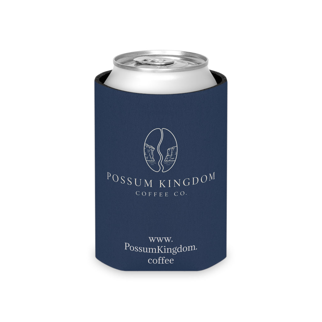 Possum Kingdom Coffee Can Cooler