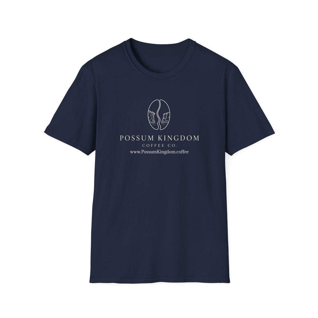 Possum Kingdom Coffee Classic Tee