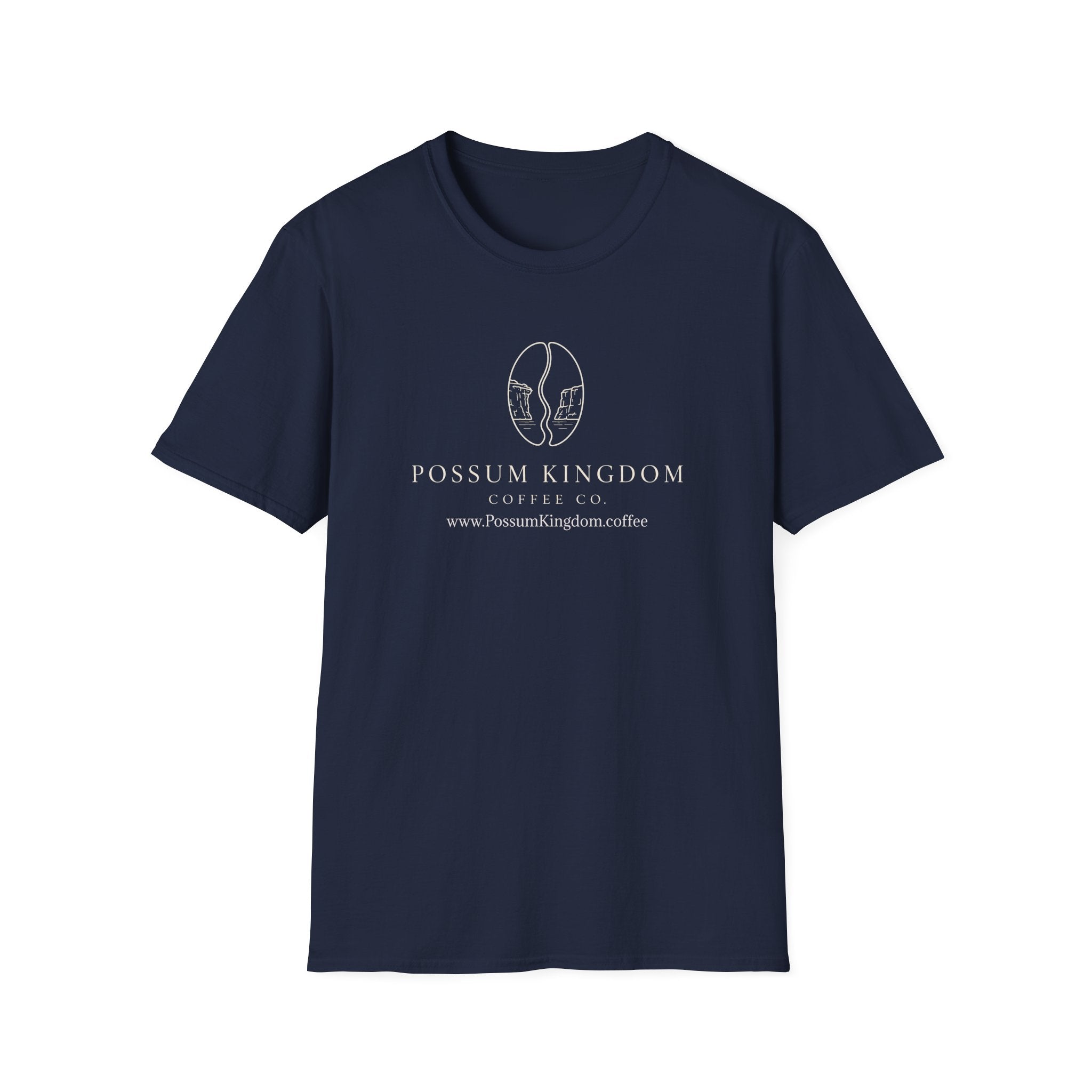 Possum Kingdom Coffee Classic Tee