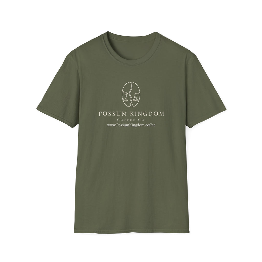 Possum Kingdom Coffee Classic Tee