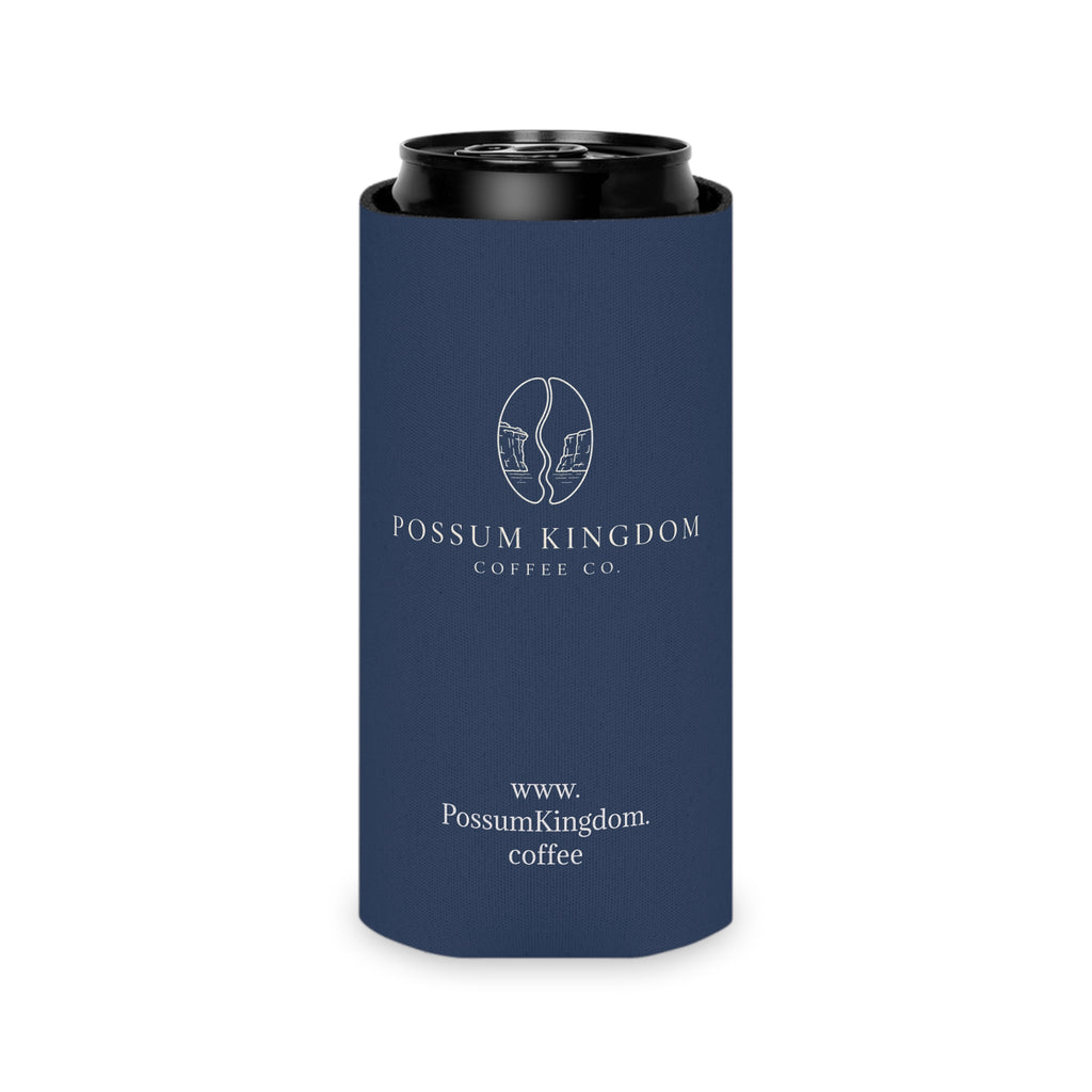 Possum Kingdom Coffee Can Cooler