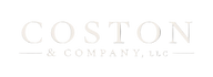 Coston and Company, LLC - Home